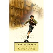 Oliver Twist - Charles Dickens