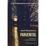 Parvenitul - Jozef Mackiewicz