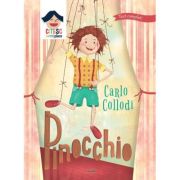 Pinocchio - Carlo Collodi