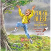 Poezii alese - George Cosbuc