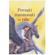 Povesti romanesti cu talc