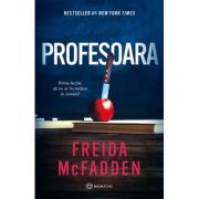 Profesoara - Freida McFadden