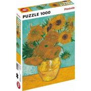 Puzzle 1000. Van Gogh. Floarea soarelui