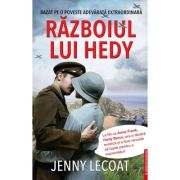 Razboiul lui Hedy - Jenny Lecoat