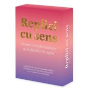 Replici cu sens - Gaspar Gyorgy