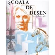 Scoala de desen - Andras Szunyoghy