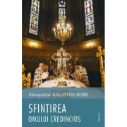 Sfintirea omului credincios - Kallistos Ware