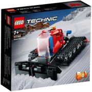 LEGO Technic. Masina de tasat zapada 42148, 178 piese