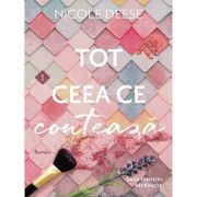 Tot ceea ce conteaza. Volumul 1 Saga Familiei McKenzie - Nicole Deese