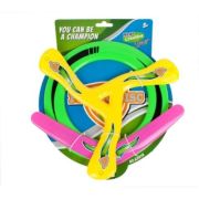 Jucarie Frisbee disc zburator MegaCreative, blister carton (J577)