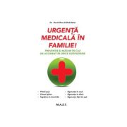 Urgenta medicala in familie! - David Ross