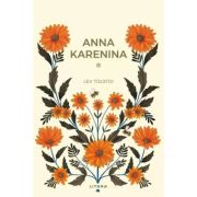 Anna Karenina 1 (vol. 23) - Lev Tolstoi