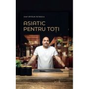 Asiatic pentru toti - Catalin Petrescu