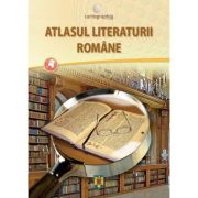 Atlasul literaturii romane