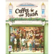 Joc Coffee Rush English Edition