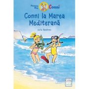 Conni la Marea Mediterana - Julia Boehme