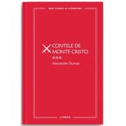 Contele de Monte-Cristo 3 (vol. 50) - Alexandre Dumas