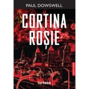 Cortina rosie - Paul Dowswell