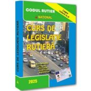 Curs de legislatie rutiera 2025