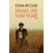 Drumul spre Soare-Rasare - Ioana Nicolaie