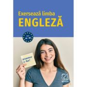 Exerseaza limba engleza - Brigit Piefke-Wagner