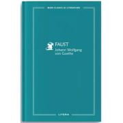 Faust (vol. 58) - Johann Wolfgang von Goethe