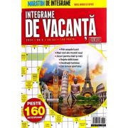 Integrame de vacanta 8