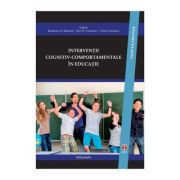 Interventii cognitiv-comportamentale in educatie…