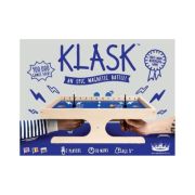 Joc KLASK Romanian-Bulgarian-English Edition