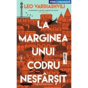 La marginea unui codru nesfarsit…