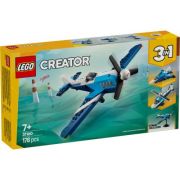 LEGO Creator. Avion de curse 31160, 178 piese