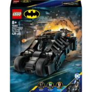 LEGO DC Super Heroes. Batman Tumbler vs. Two-Face si Joker 76303, 429 piese