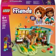 LEGO Friends. Camera lui Autumn 42646, 222 piese