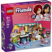 LEGO Friends. Camera lui Paisley 42647, 199 piese