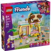 LEGO Friends. Magazin de accesorii pentru animale de companie 42650, 375 piese