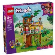 LEGO Friends. Momente cu prietenii la casa din copac 42652, 701 piese