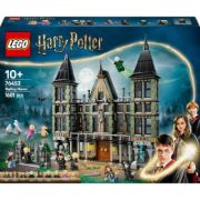 LEGO Harry Potter. Conacul Malfoy 76453, 1601 piese