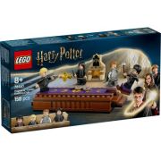 LEGO Harry Potter. Castelul Hogwarts, Clubul duelistilor 76441, 158 piese