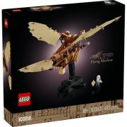 LEGO Icons (Creator Expert). Masina zburatoare a lui Leonardo da Vinci 10363, 493 piese