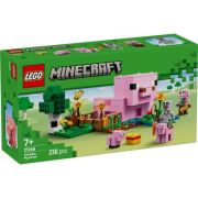 LEGO Minecraft. Casa-Purcelus 21268, 238 piese