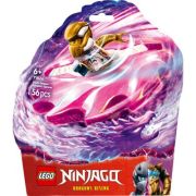 LEGO Ninjago. Dragonul Spinjitzu al Sorei 71824, 56 piese