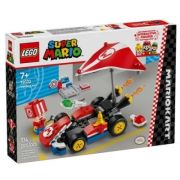 LEGO Super Mario. Mario Kart Standard Kart 72032, 174