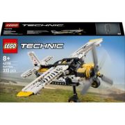 LEGO Technic. Avion pentru zone greu accesibile 42198, 333 piese