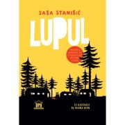 Lupul - Sasša Stanisic