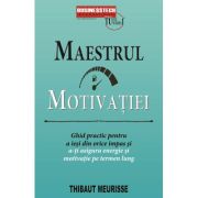 Maestrul Motivatiei - Thibaut Meurisse