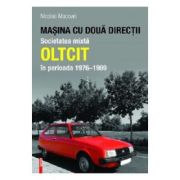 Masina cu doua directii - Nicolae Macovei