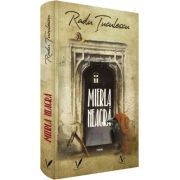 Mierla neagra - Radu Tuculescu