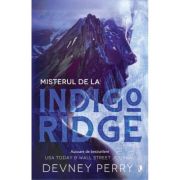 Misterul de la Indigo Ridge - Devney Perry