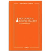 Mos Goriot. Eugenie Grandet (vol. 59) - Honore De Balzac