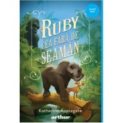 Ruby Cea Fara de Seaman - Katherine Applegate